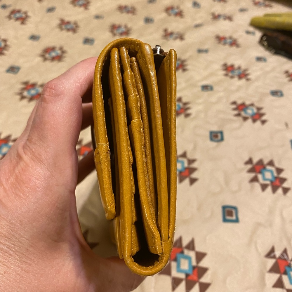 Coach Wallet - Picture 4 of 9